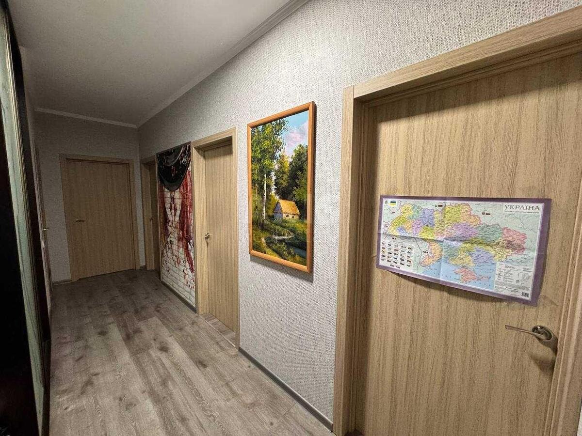 3k apartment vul. Yulia Zdanovska 34Б568222