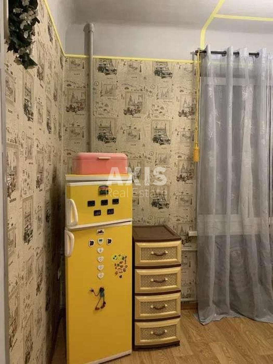 2k apartment vul. Danyla Shherbakivs'kogo 40/1311056