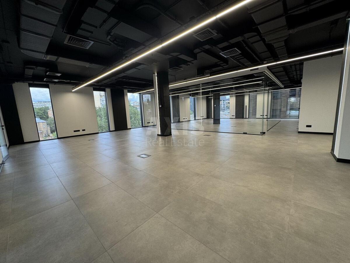 Office vul. Krasylivs'ka 9, 309m2612522