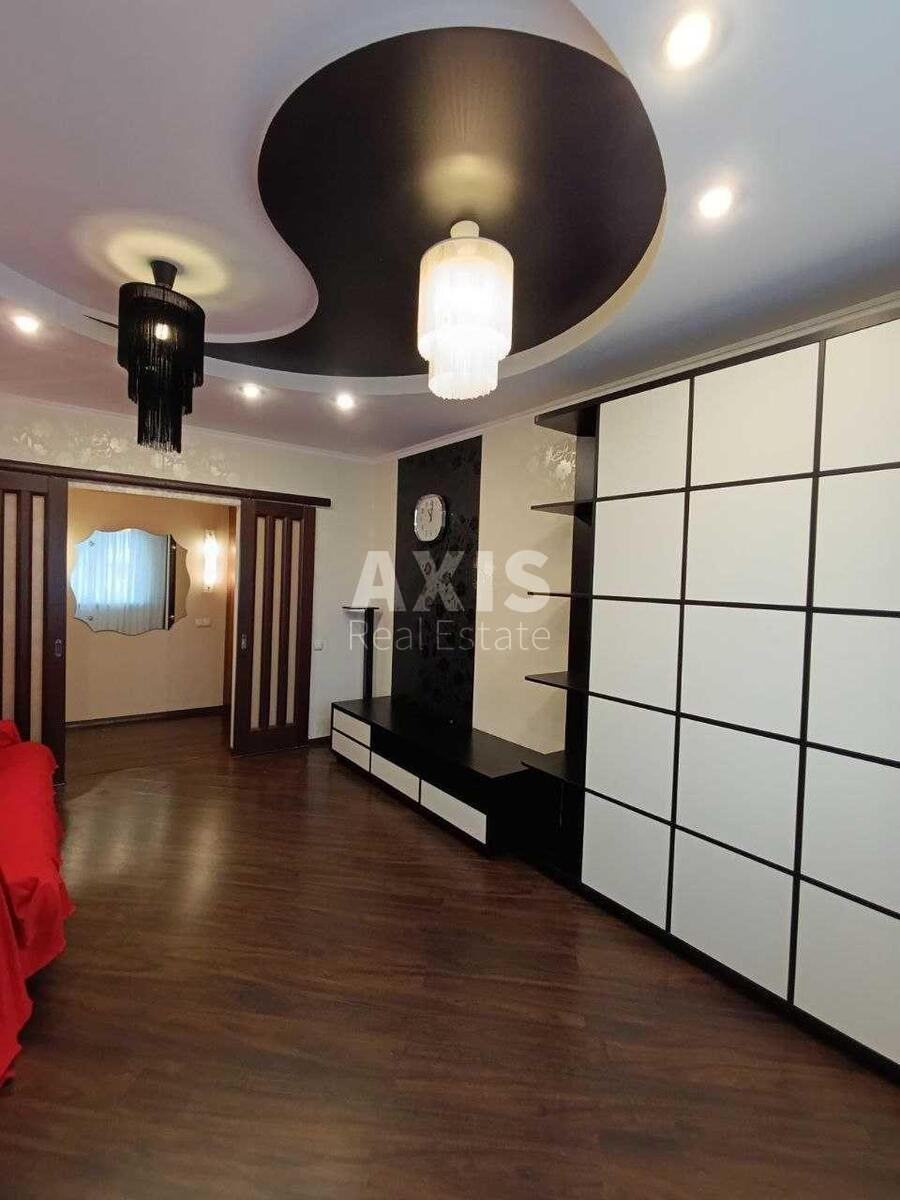 3k apartment vul. Александры Эстер 8612555