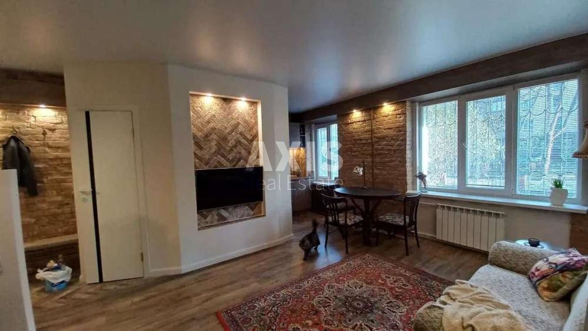 2k apartment vul. Shhusjeva 8247404