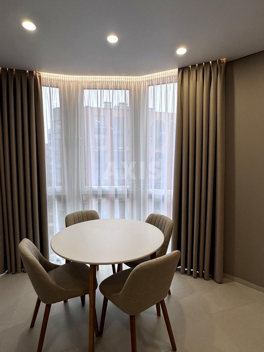 1k apartment vul. Rodyny Kistjakivs'kyh 10614977