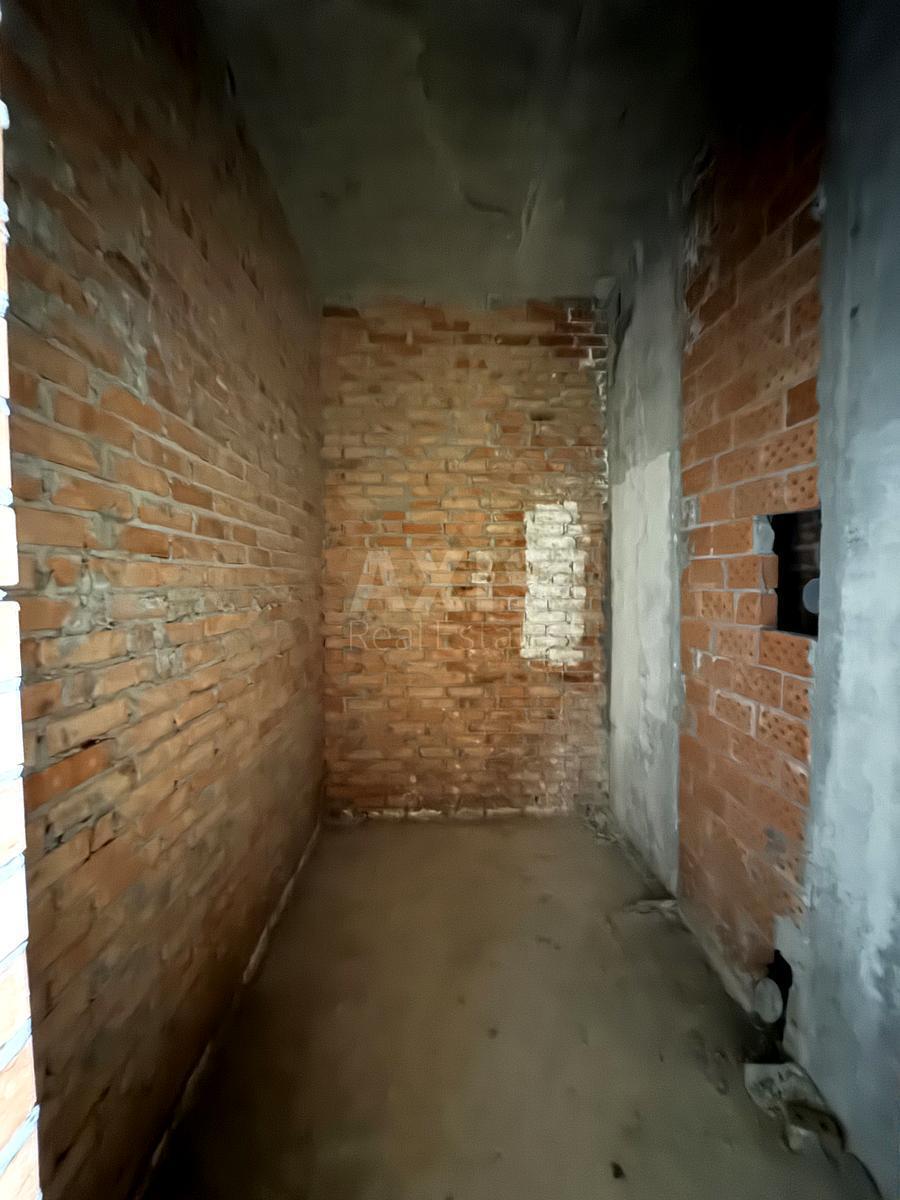 3k apartment vul. Sichovyh Stril'civ 44А615138