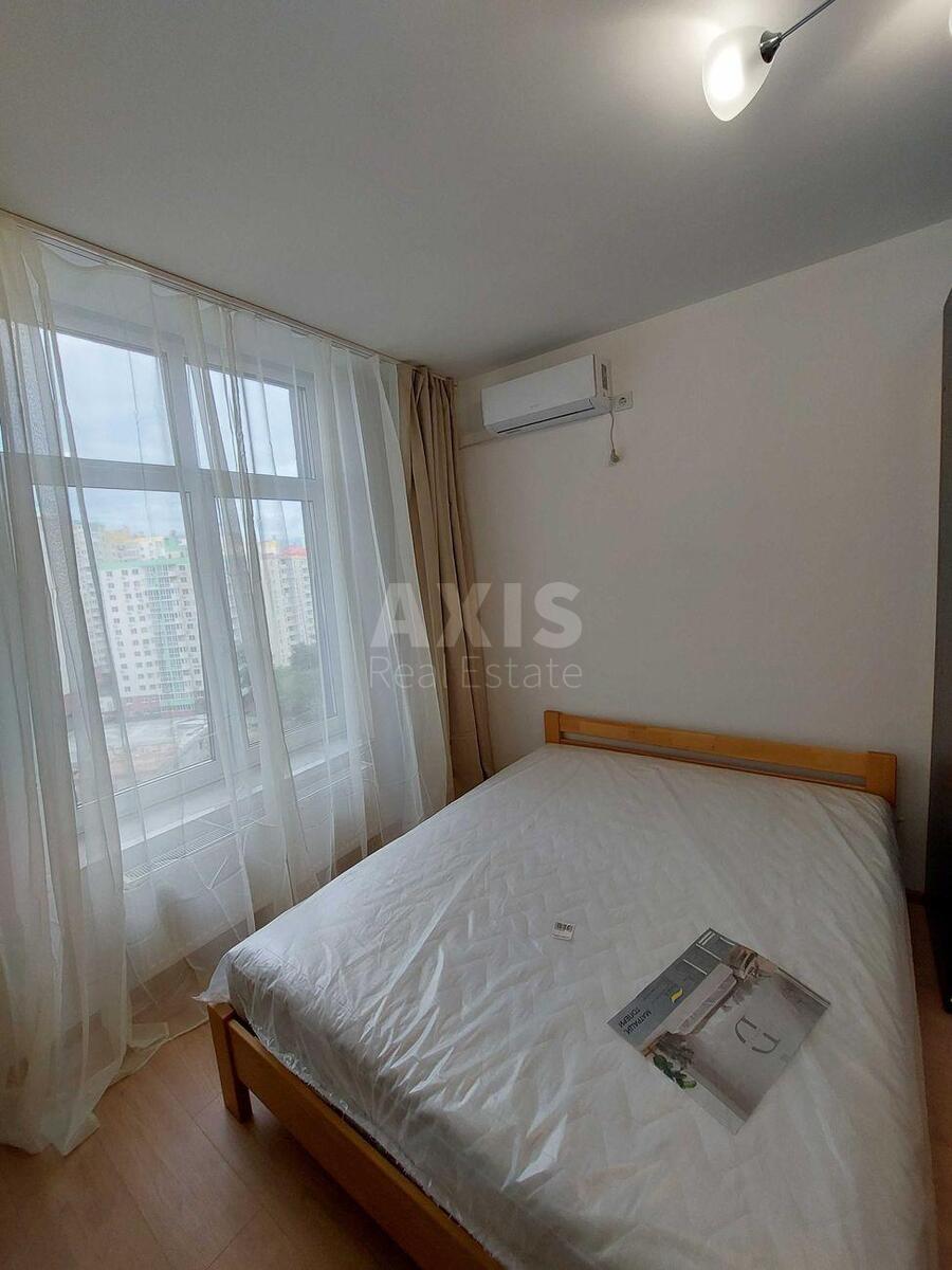 1k apartment vul. Sagajdaka Stepana 101Ш571451
