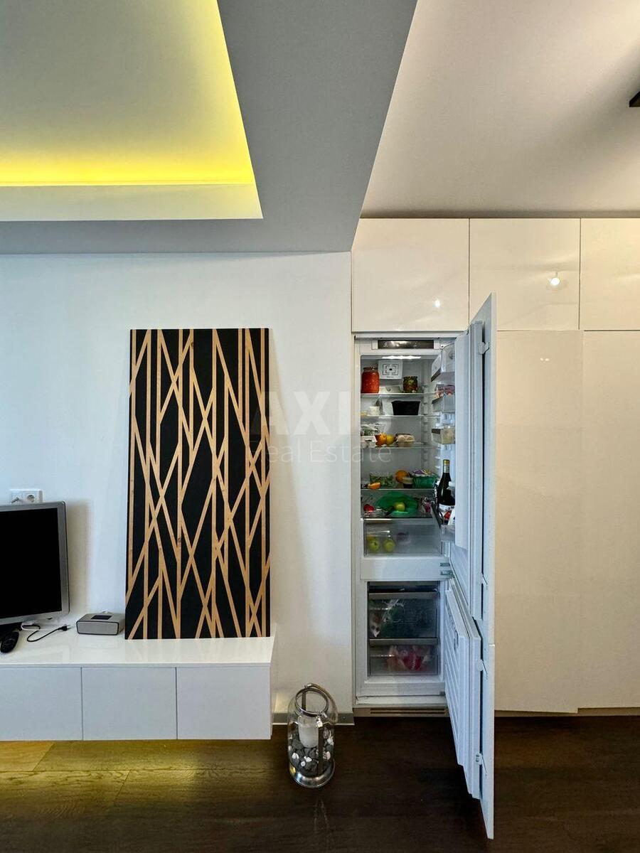 2k apartment vul. Zaval'na 10615908