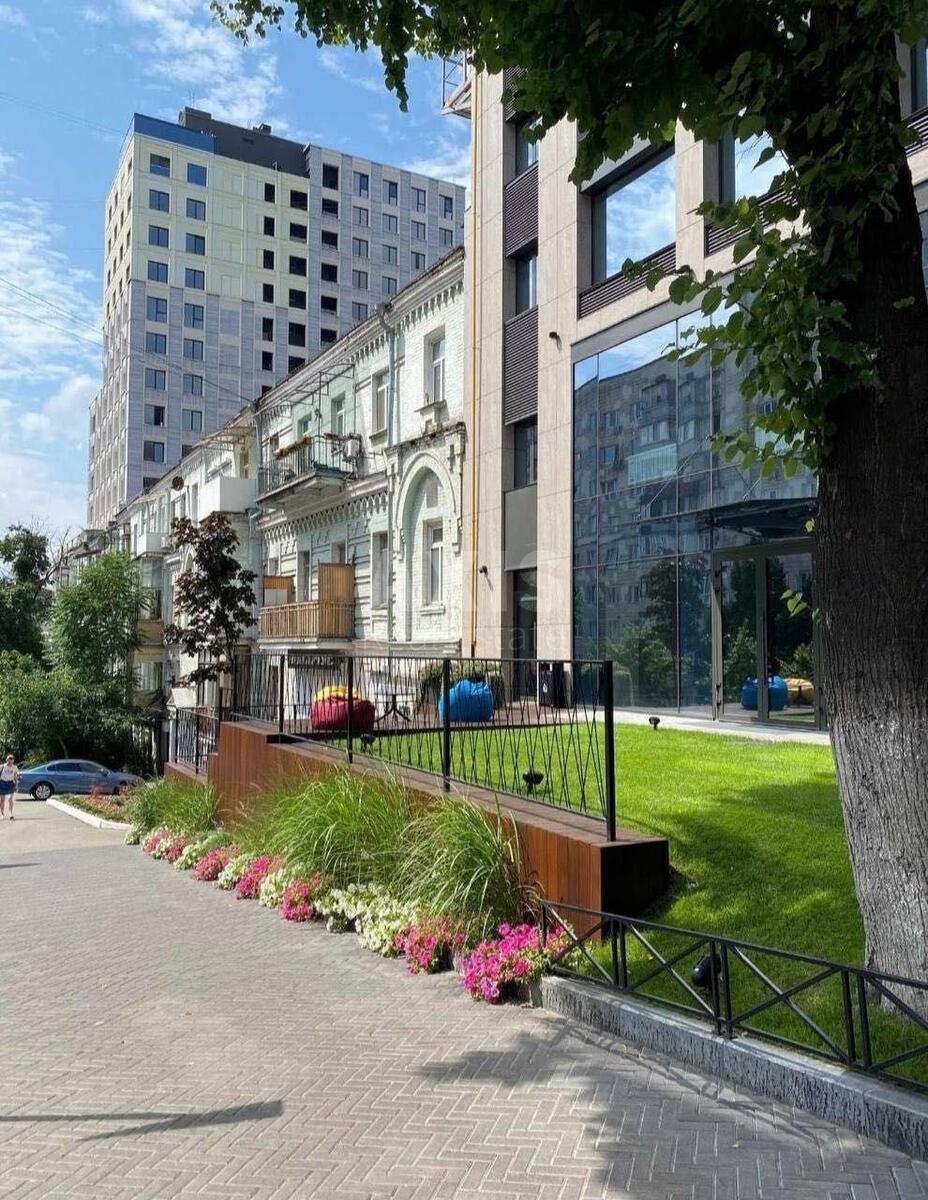 1k apartment vul. Volodymyrs'ka 82614206