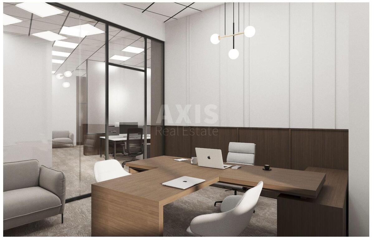 Office vul. Moskovs'ka 32/2, 205m2570533