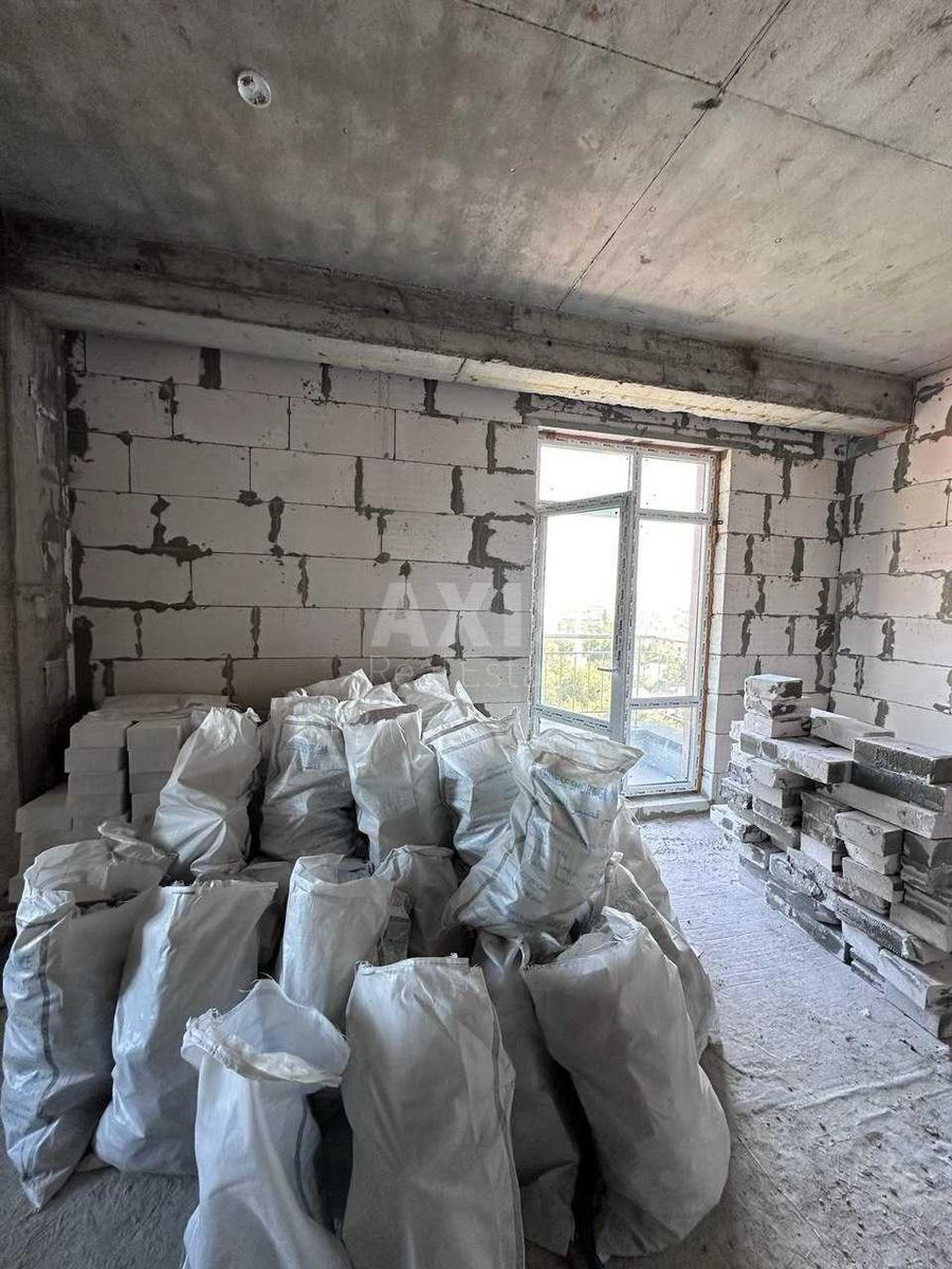 2k apartment vul. Nagirna 18/163