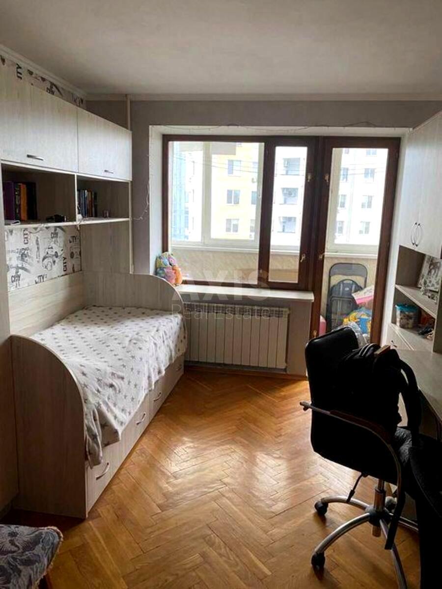 3k apartment vul. Vasylevs'koi' Vandy 4614672