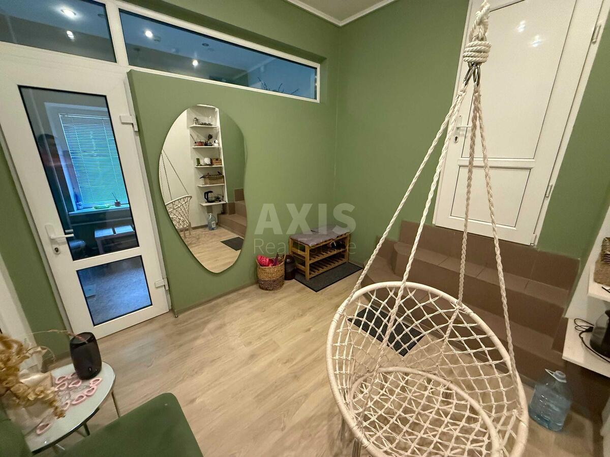 Office vul. Grechka Marshala 10, 170m2612733