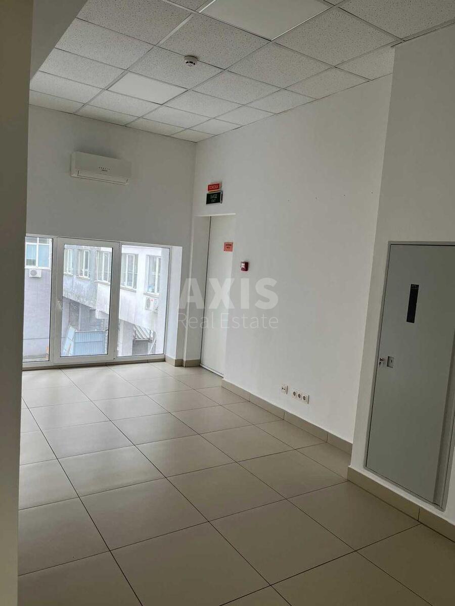 Офис ул. Сверстюка Евгения 11Б, 375м2613256