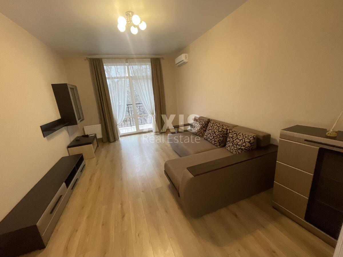 2k apartment vul. Degtjarna 7494993