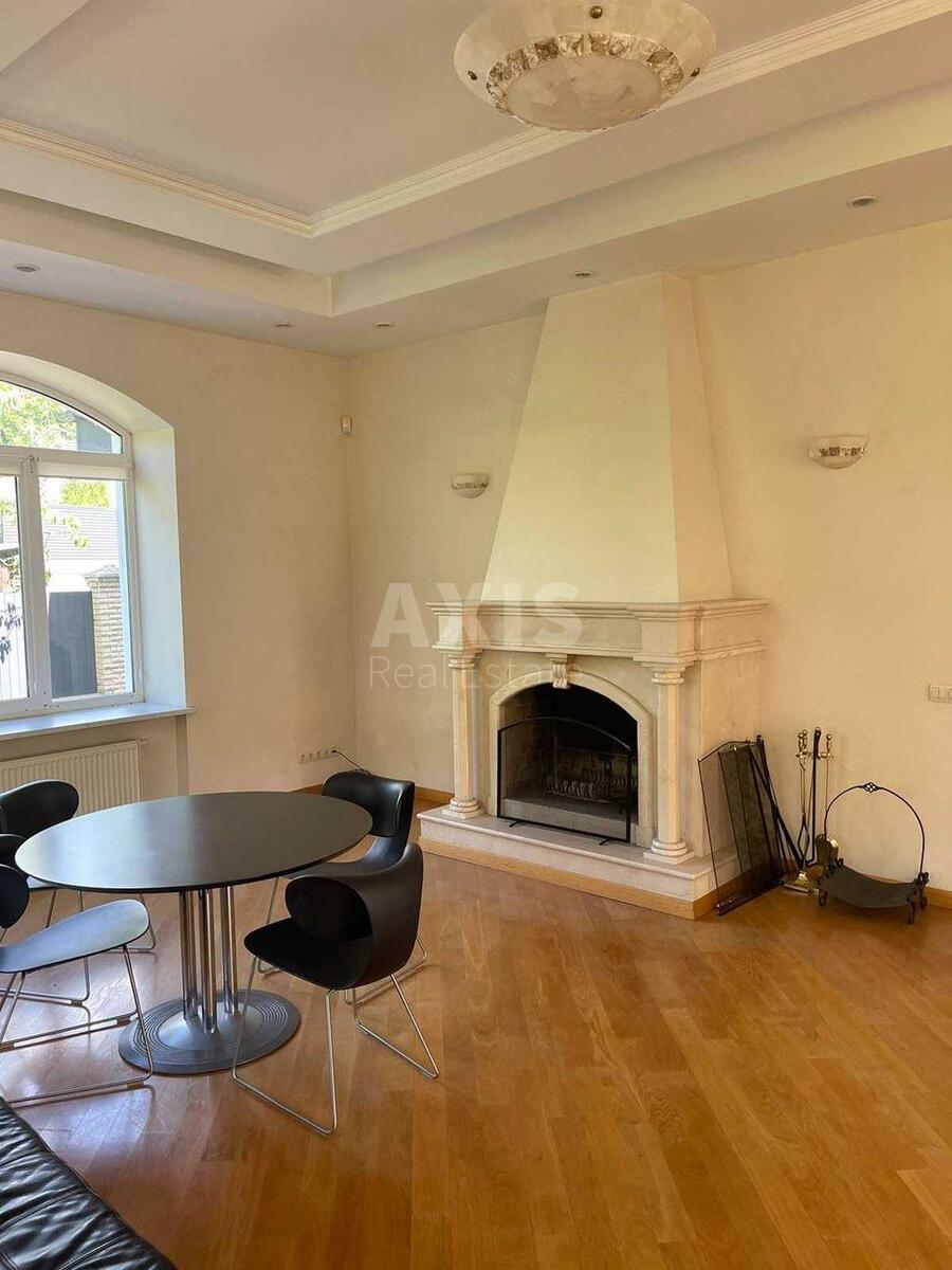 House vul. Cymbaliv Jar, 513m2, Kyiv city6137315