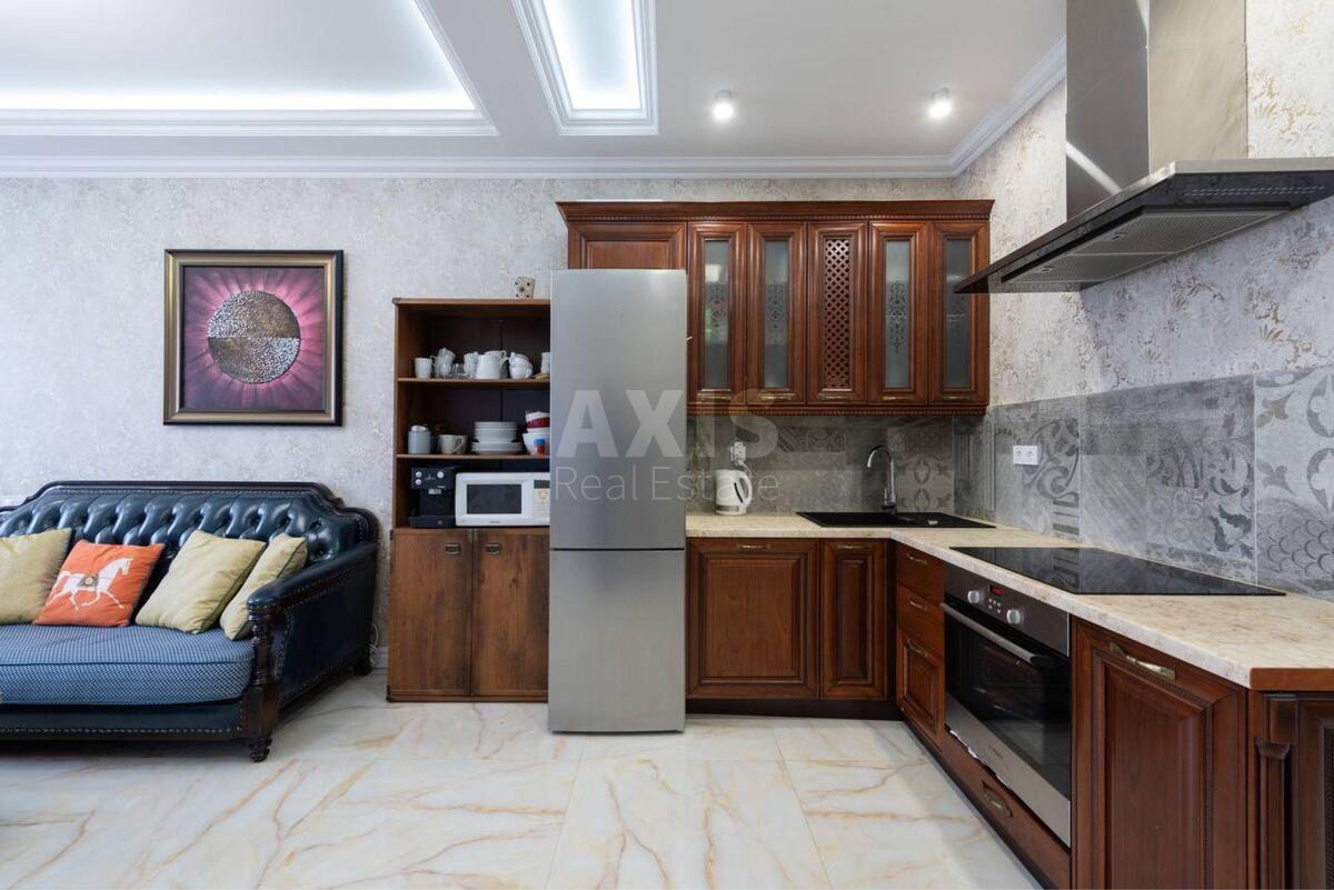 2k apartment vul. Jevgena Konoval'cja 34605576