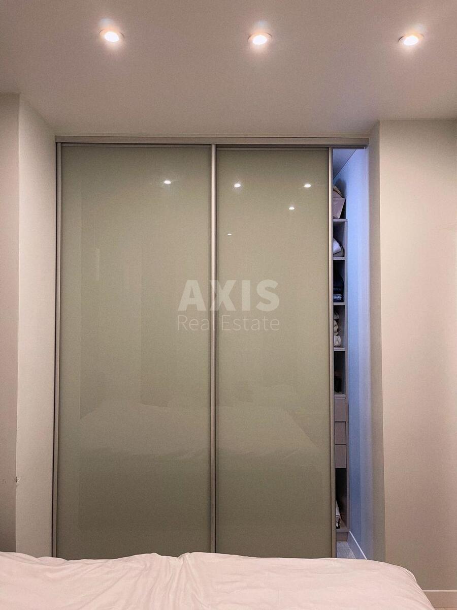 2k apartment vul. Mehanizatoriv 206