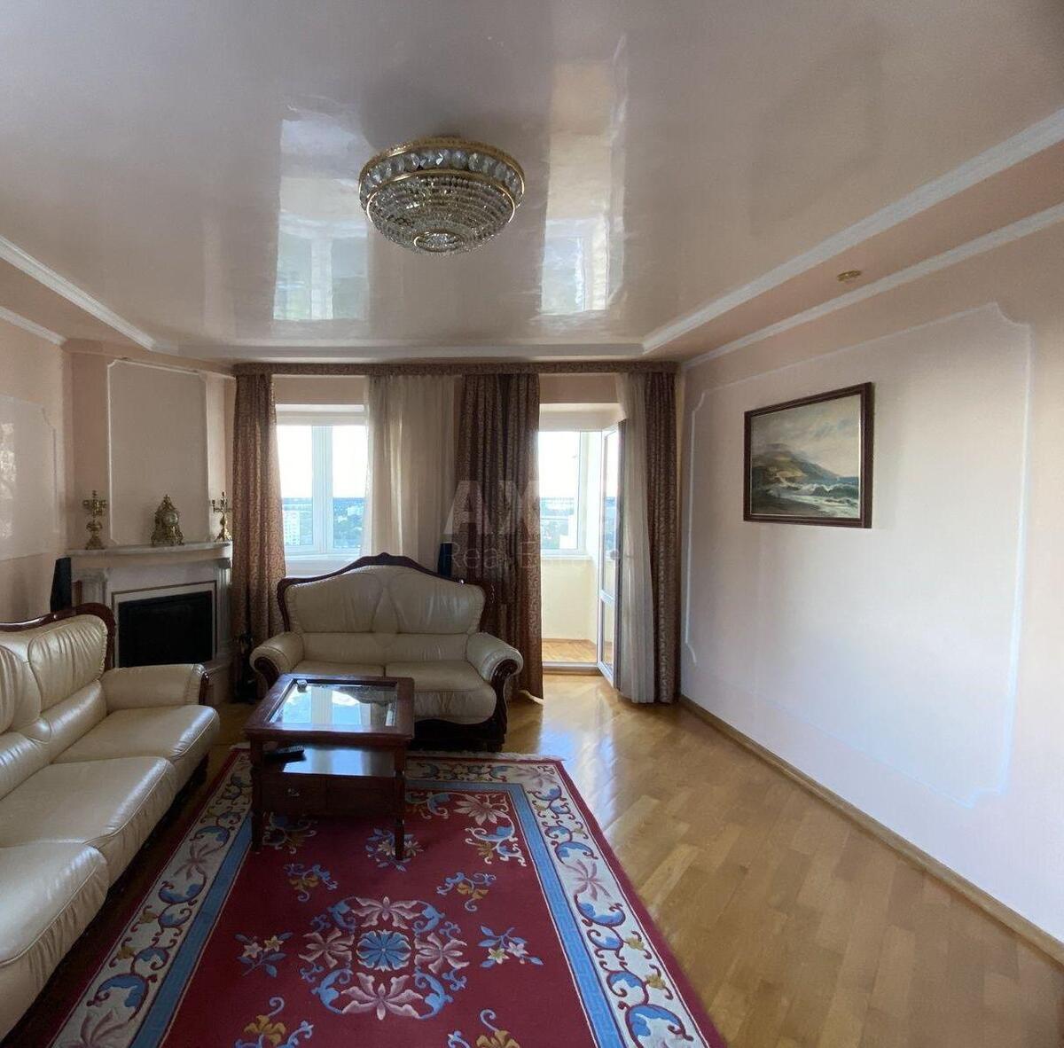 3k apartment pr-t Peremogy 1072