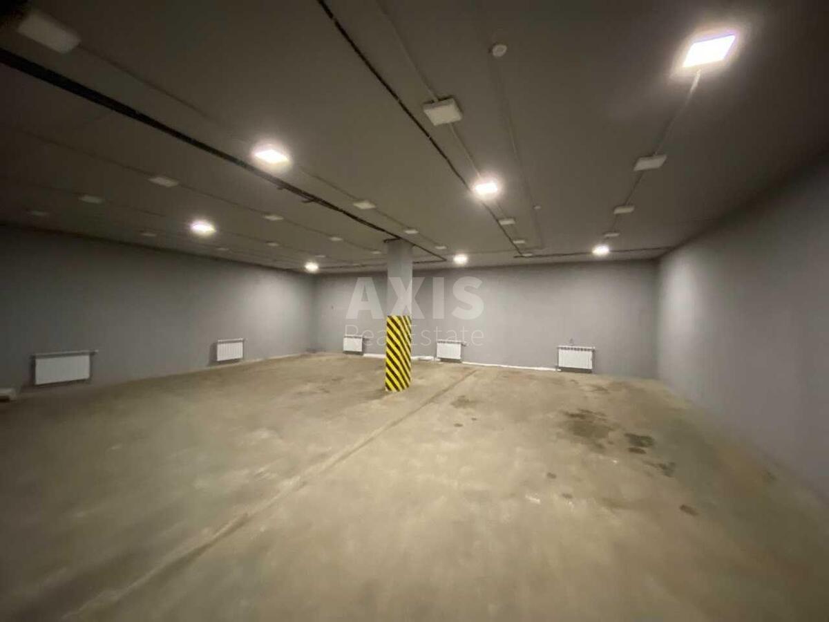 Office vul. Zvirynec'ka 59, 720m25