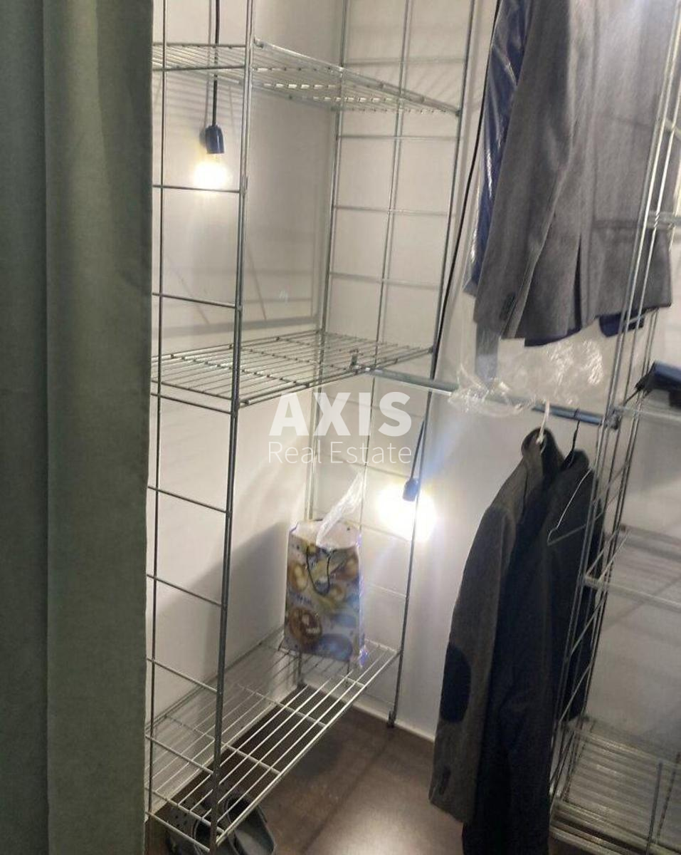 2k apartment vul. Teremkivs'ka 4А6