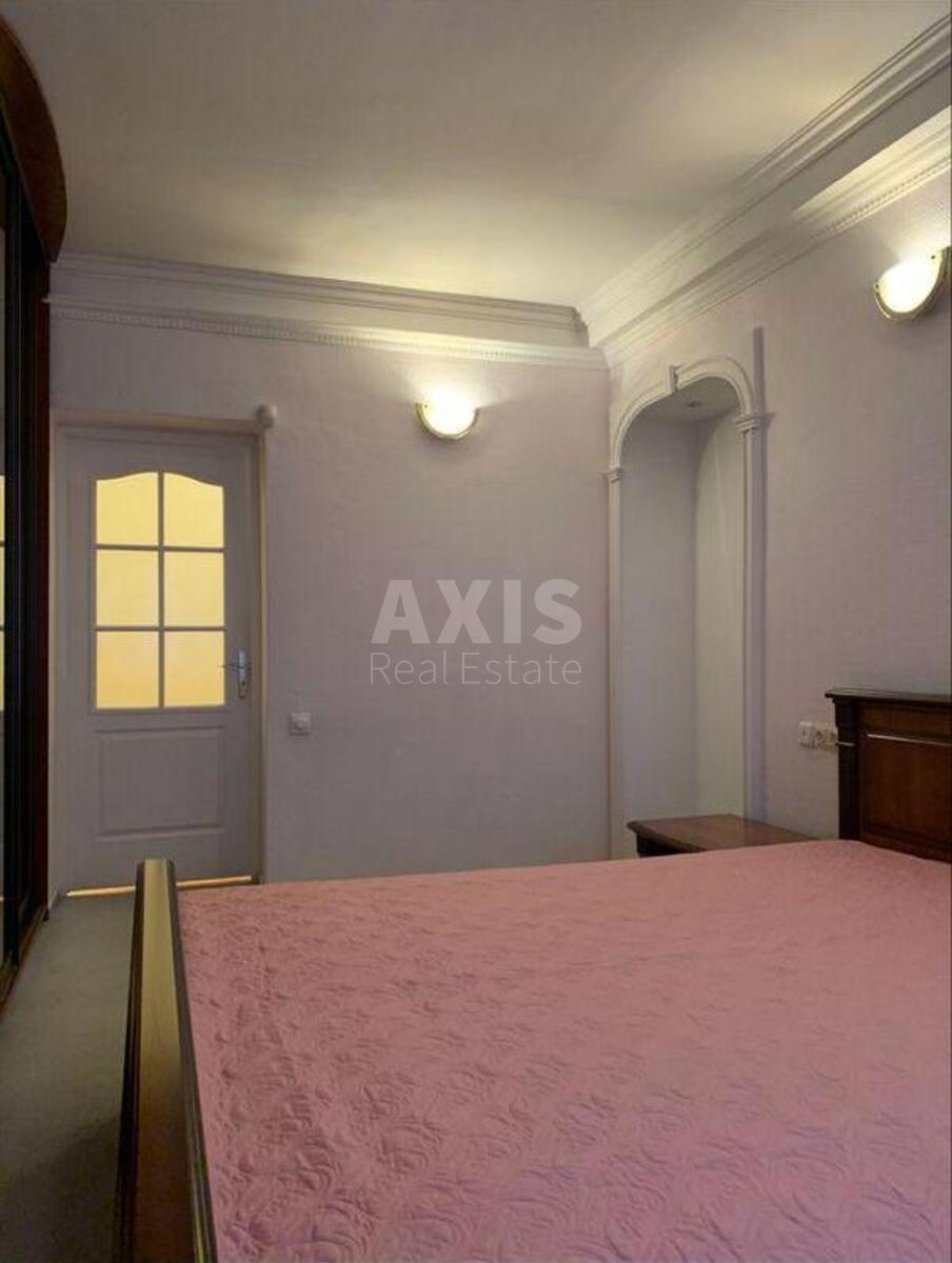 3k apartment vul. Orlyka Pylypa 9606709