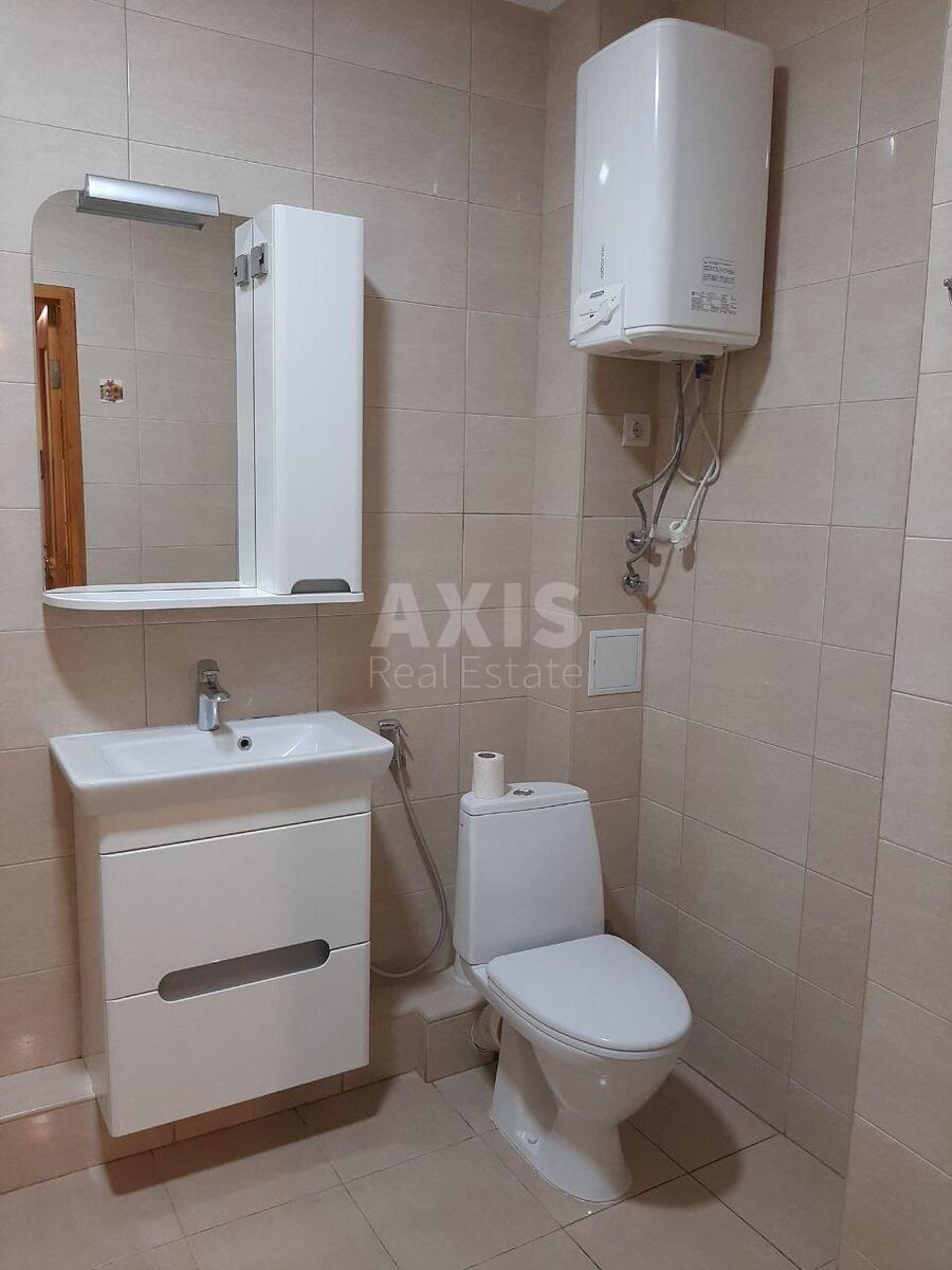 1k apartment vul. Dragomanova 2А6