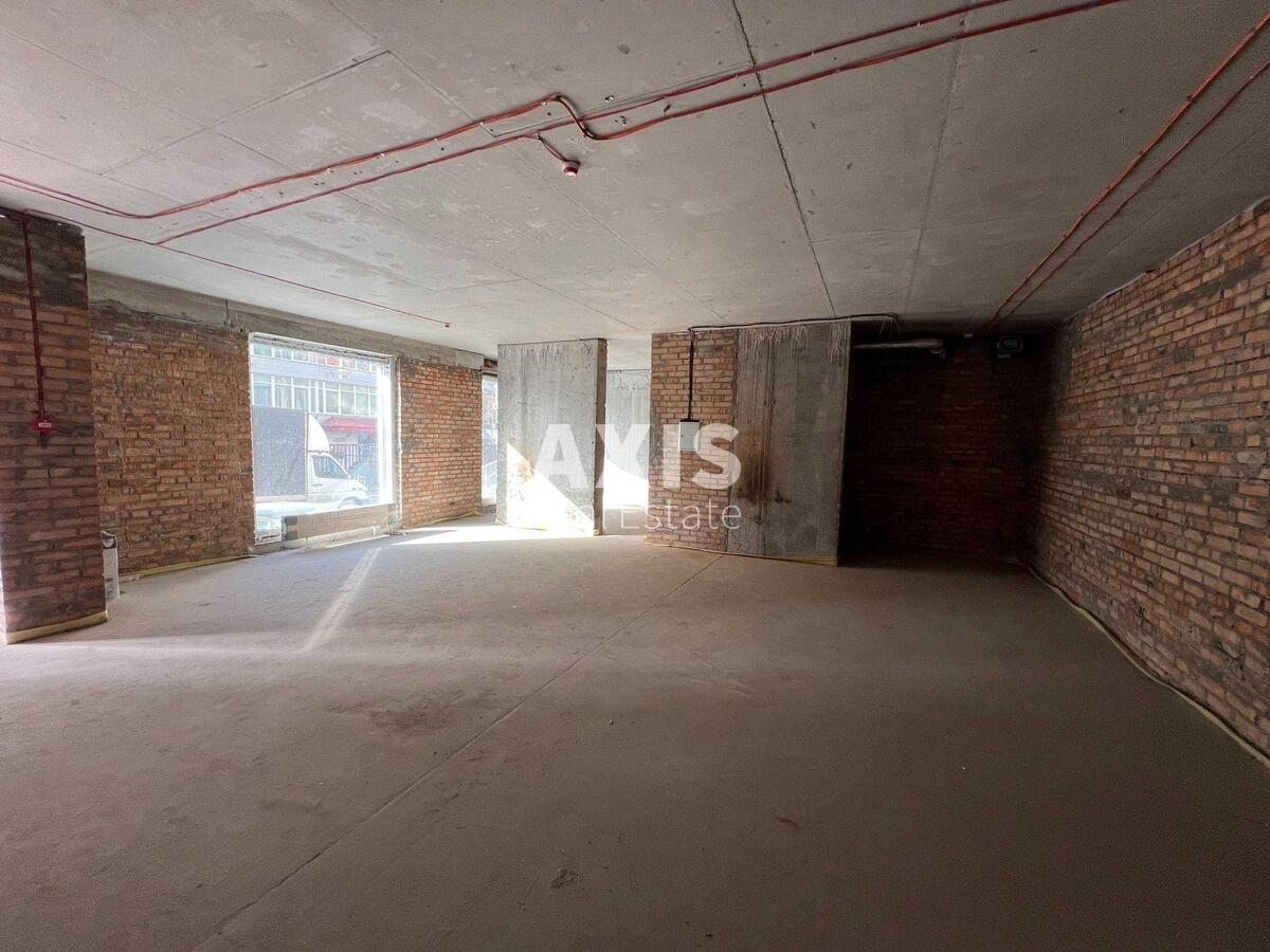 Office vul. Zlatoustivs'ka 25, 80m2536923