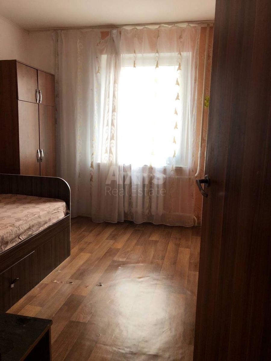 3k apartment vul. Urlivs'ka 38А1