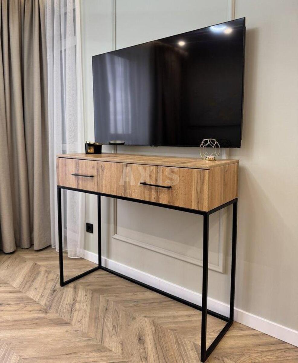2k apartment pr-t Povitroflots'kyj 566