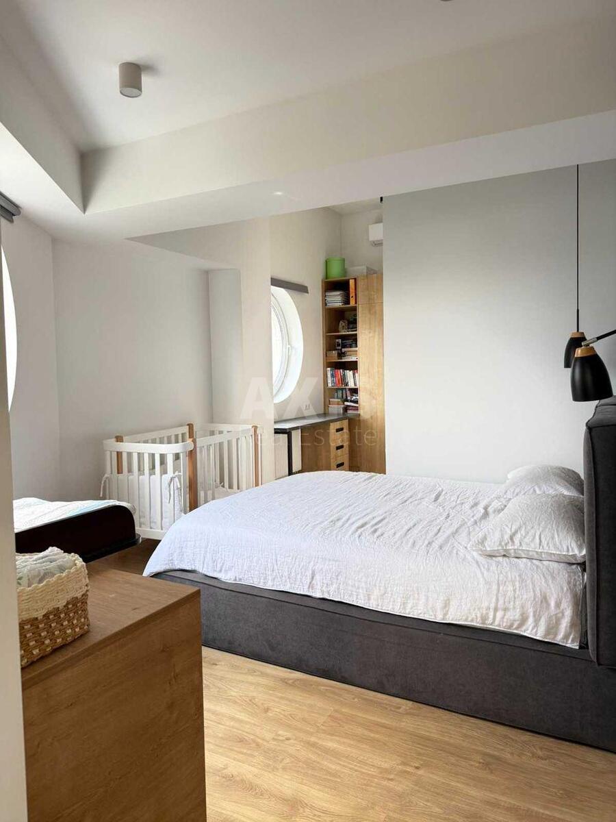 2k apartment pr-t Lobanovs'kogo 4564126