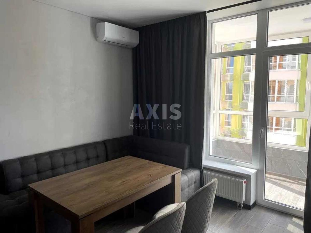 1к квартира ул. Олеся Бердника 1Г322870