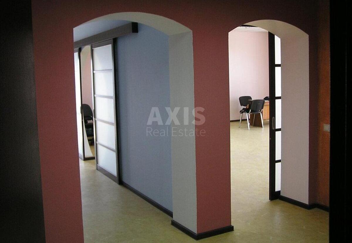 Office vul. Mechnykova 18Б, 125m2607786