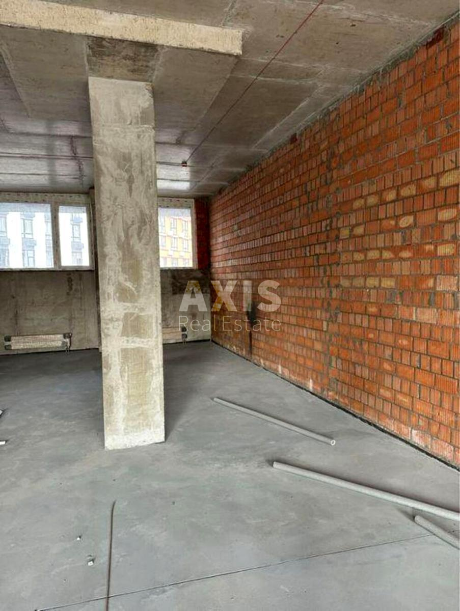 Office vul. Kravchenka Mykoly 24, 129m2595274