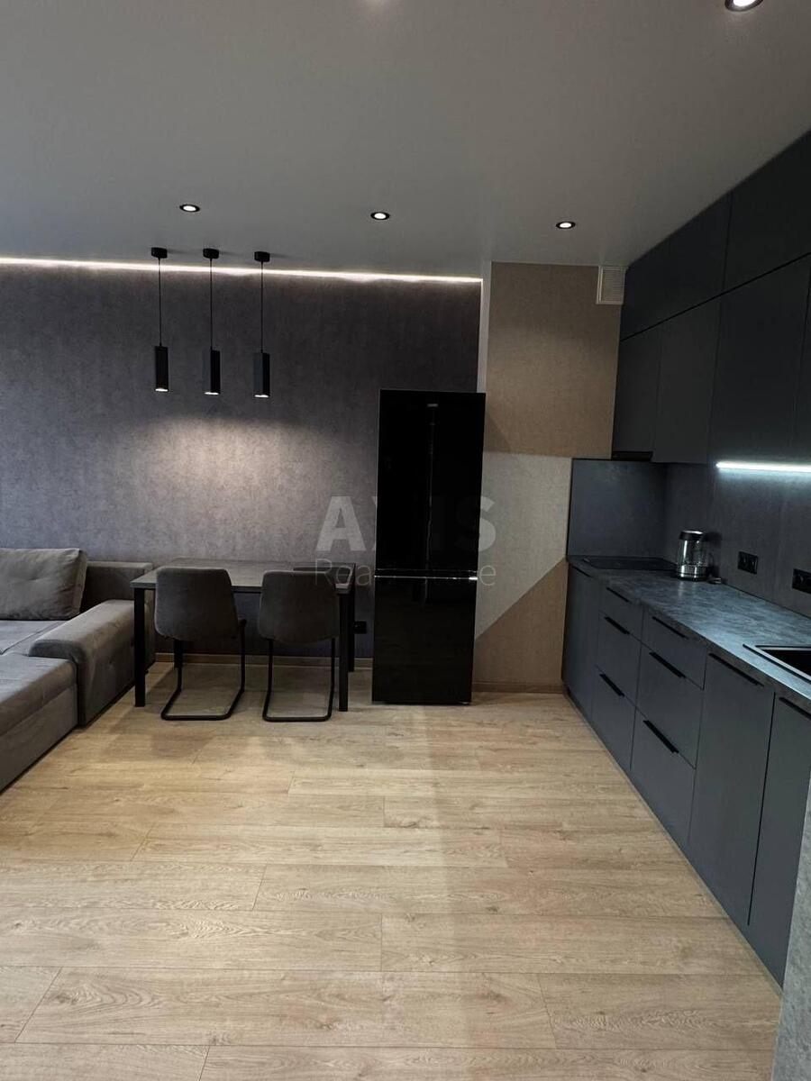 2k apartment vul. Zlatoustivs'ka 27564850