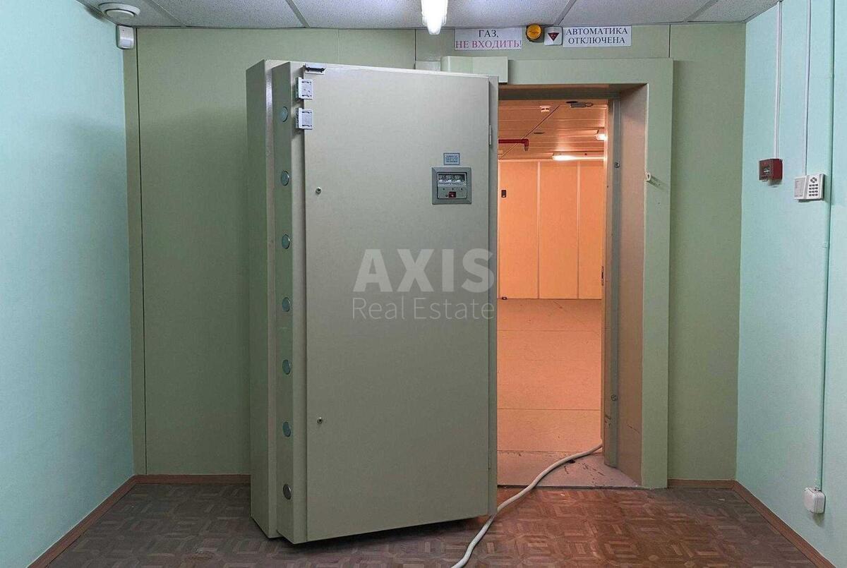 Office vul. Saksagans'kogo 115А, 1000m2608987