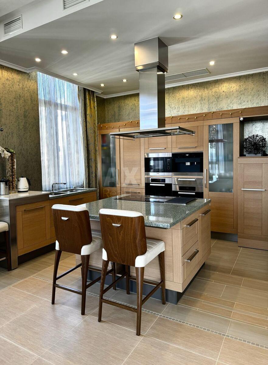 4k apartment vul. Darvina 160911