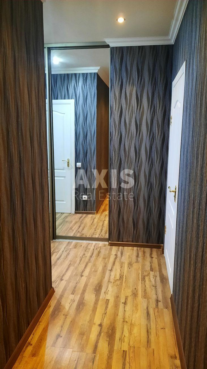1k apartment vul. Chavdar Jelyzavety 13479324