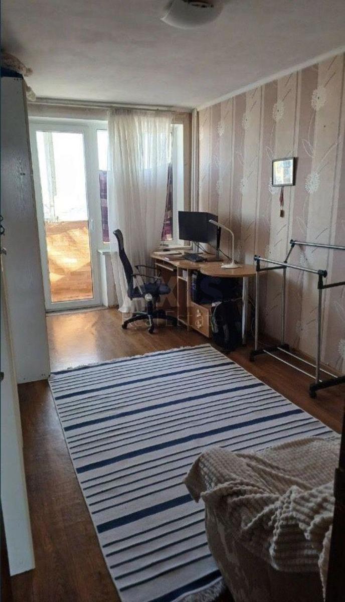 3k apartment vul. Entuziastiv 99