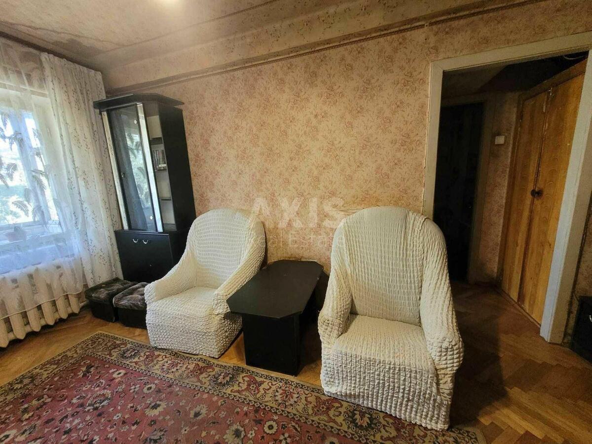 2k apartment pr-t Vidradnyj 18Б3