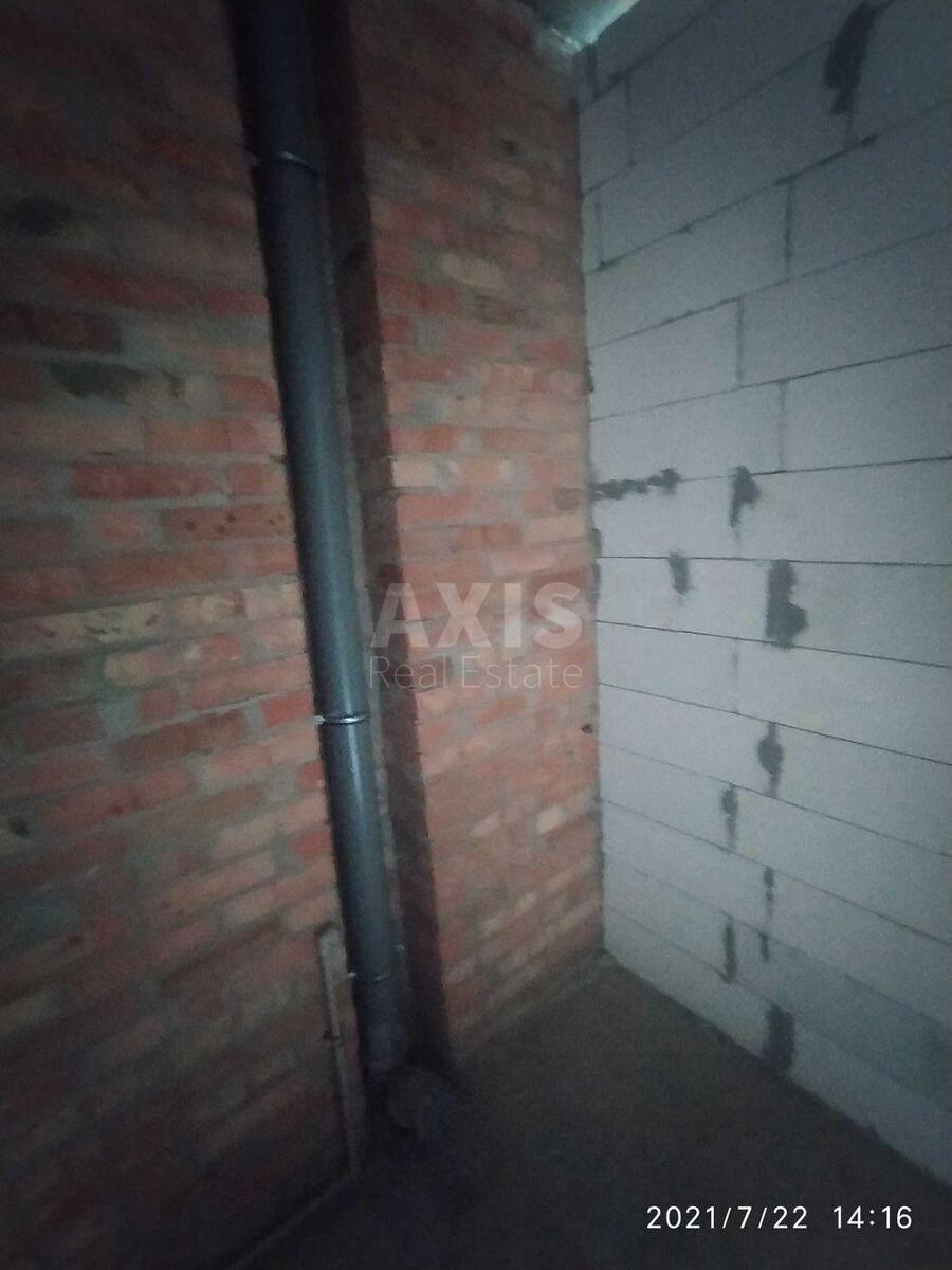 2k apartment vul. Vyshneva 66