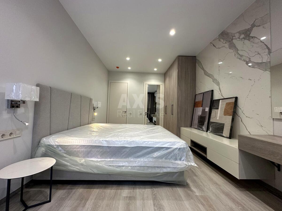 2k apartment vul. Antonovycha 118610198