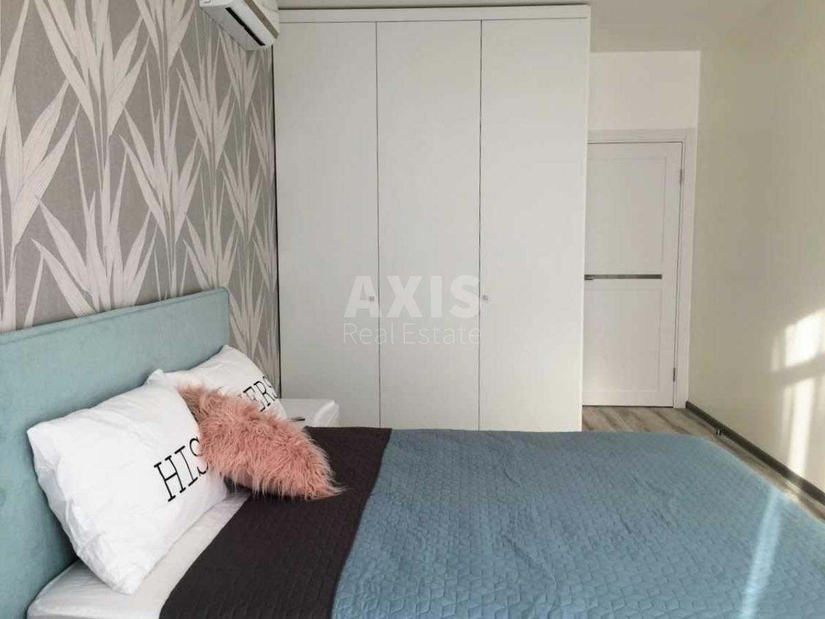2k apartment vul. Velyka Vasyl'kivs'ka 1393