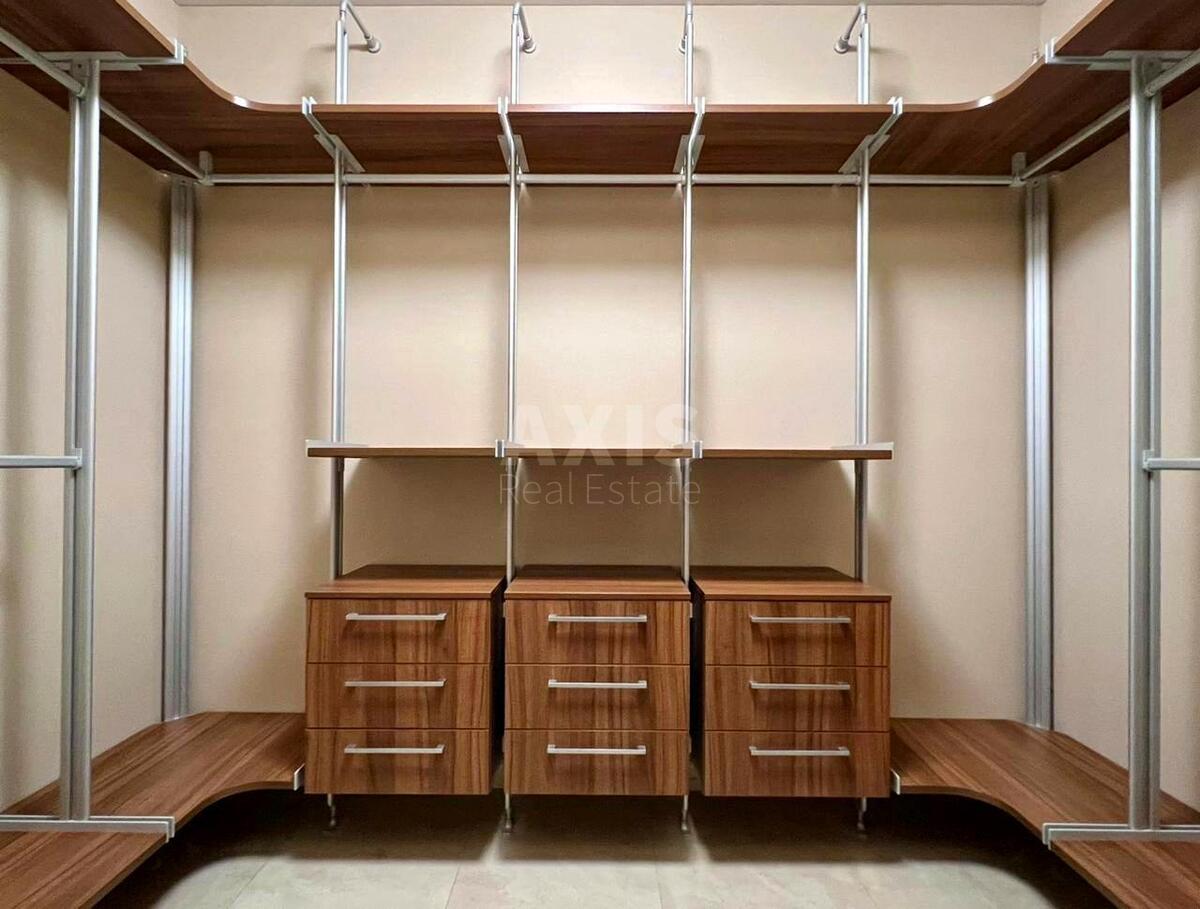 3k apartment bul. Lesi Ukrai'nky 7Б610417