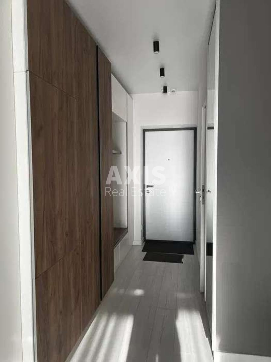 1k apartment vul. Vasyl'kivs'ka 100 "А"233939