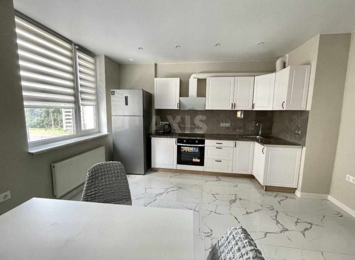 2k apartment shose Stolychne 1Б56674