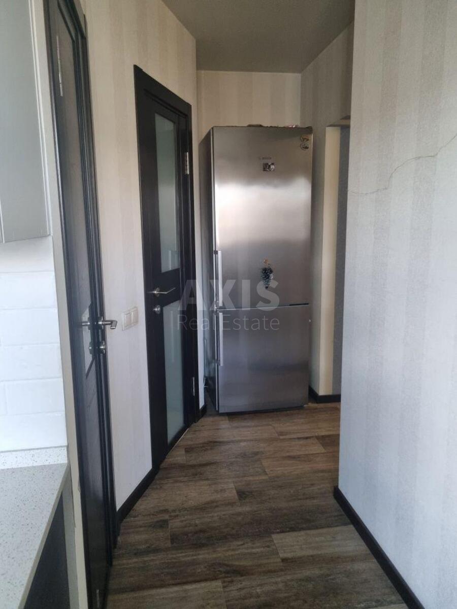 2k apartment vul. Geroi'v Dnipra 23610686