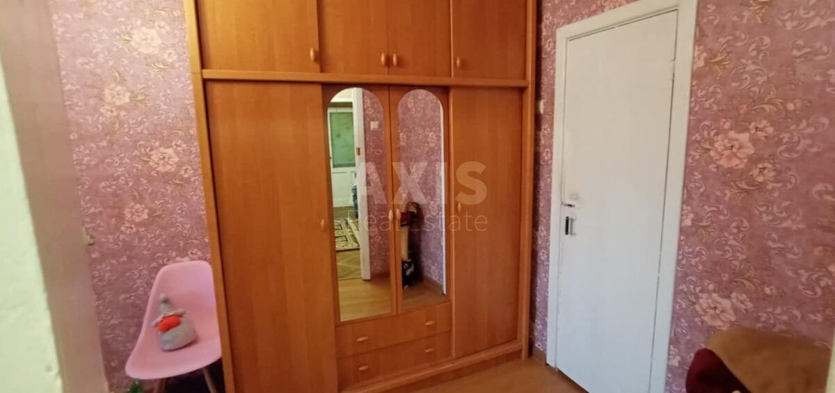 2k apartment vul. Volyns'ka 31