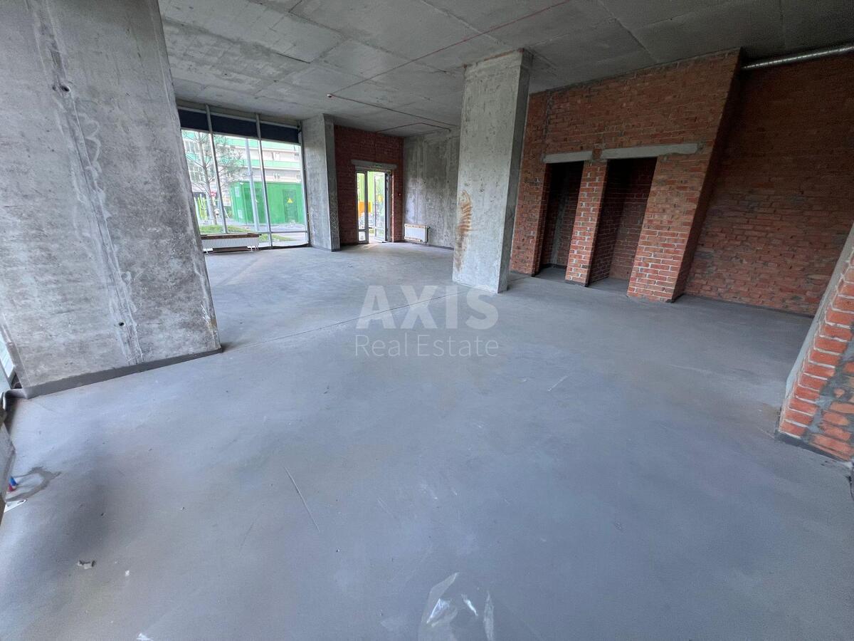 Trade object vul. Vyshgorods'ka 45, 82m2567511
