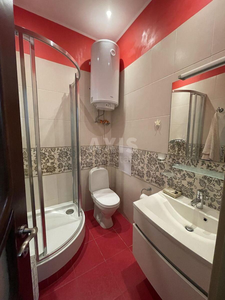 1k apartment vul. Rudans'kogo Stepana 3А611335