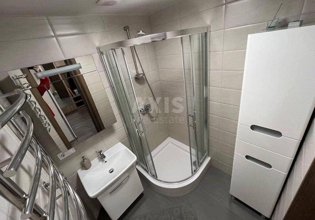 1k apartment vul. Ches'ka 6568068