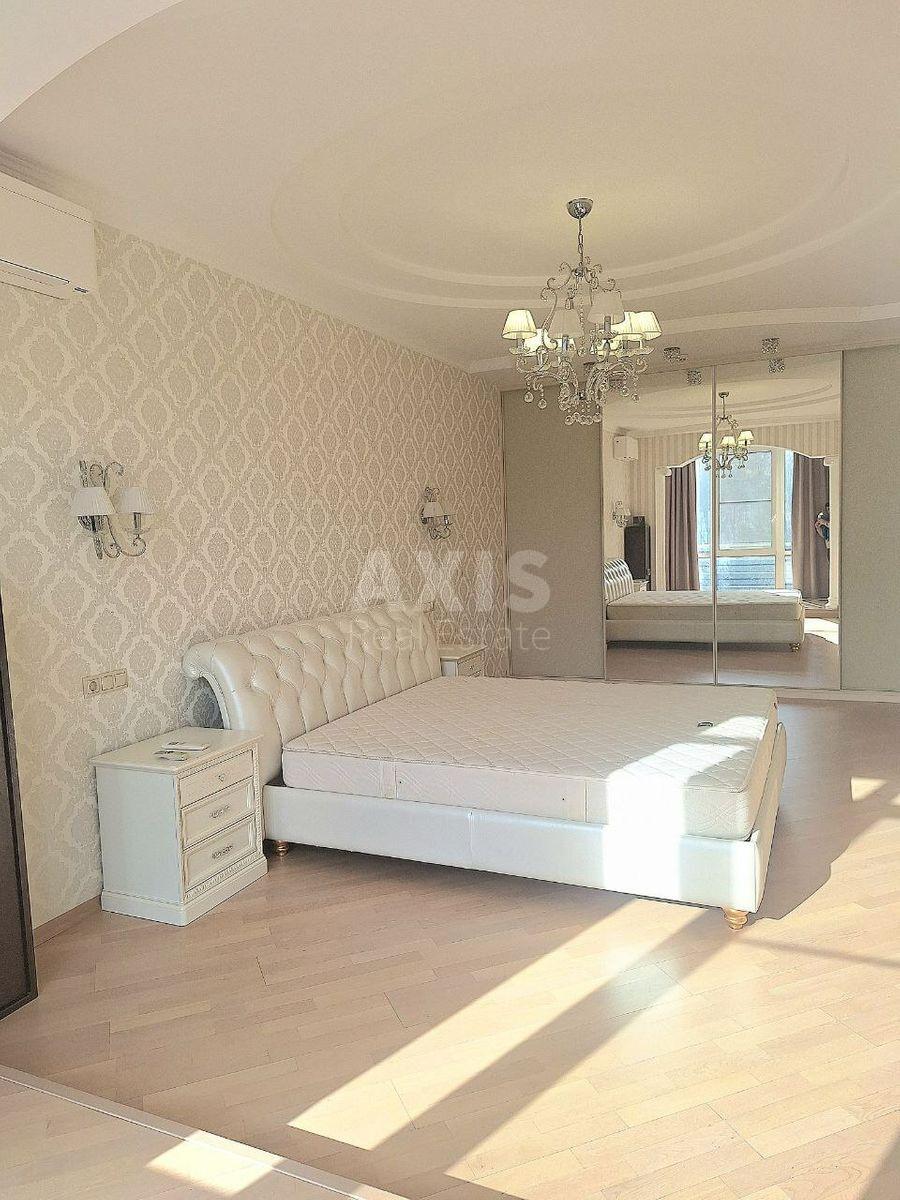 3k apartment vul. Mehanizatoriv 23