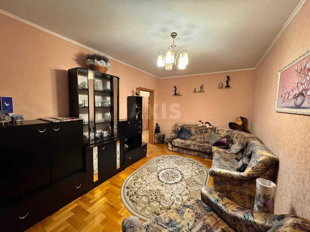 4k apartment vul. Zabolotnogo Akademika 110568237